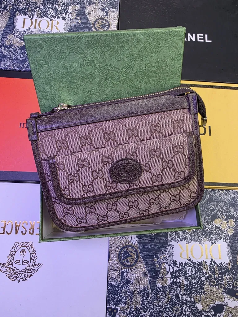 Pochettes Gucci Model 2