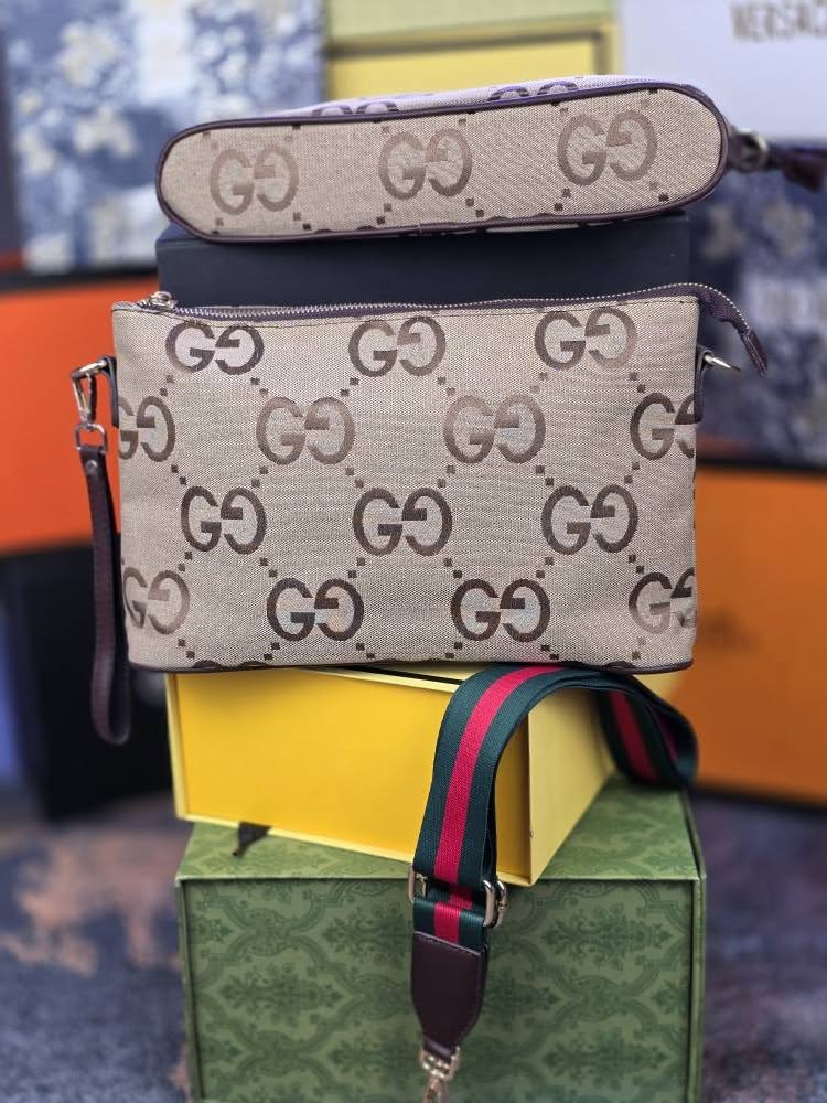 Pochettes Gucci Model 6